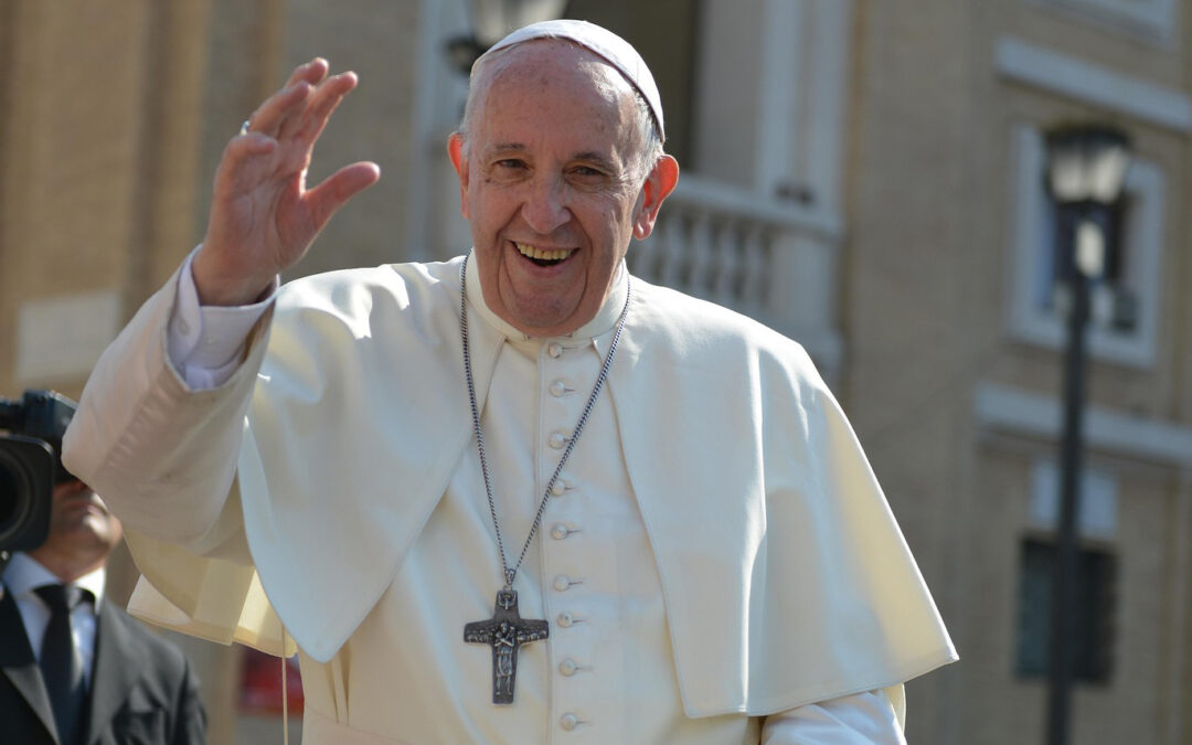 Wenn die Welt innehält – Abschied vom Papst als Chance für Frieden?