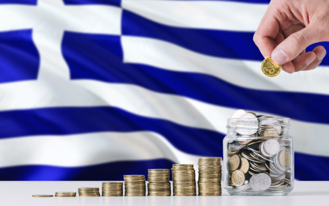 Von Athen lernen: Was Deutschland aus Griechenlands Sparkurs mitnehmen kann